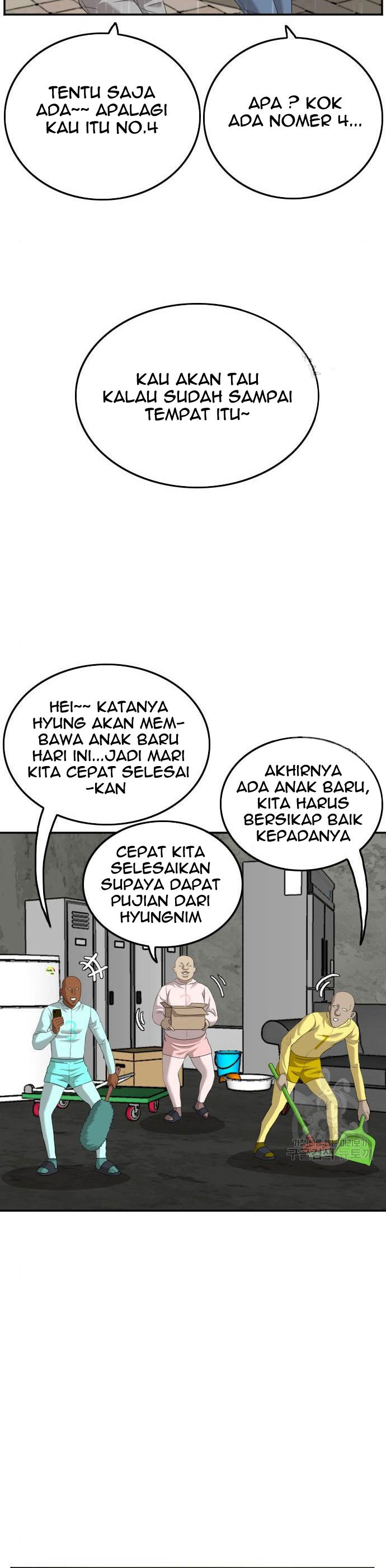 Dilarang COPAS - situs resmi www.mangacanblog.com - Komik a bad person 116 - chapter 116 117 Indonesia a bad person 116 - chapter 116 Terbaru 14|Baca Manga Komik Indonesia|Mangacan