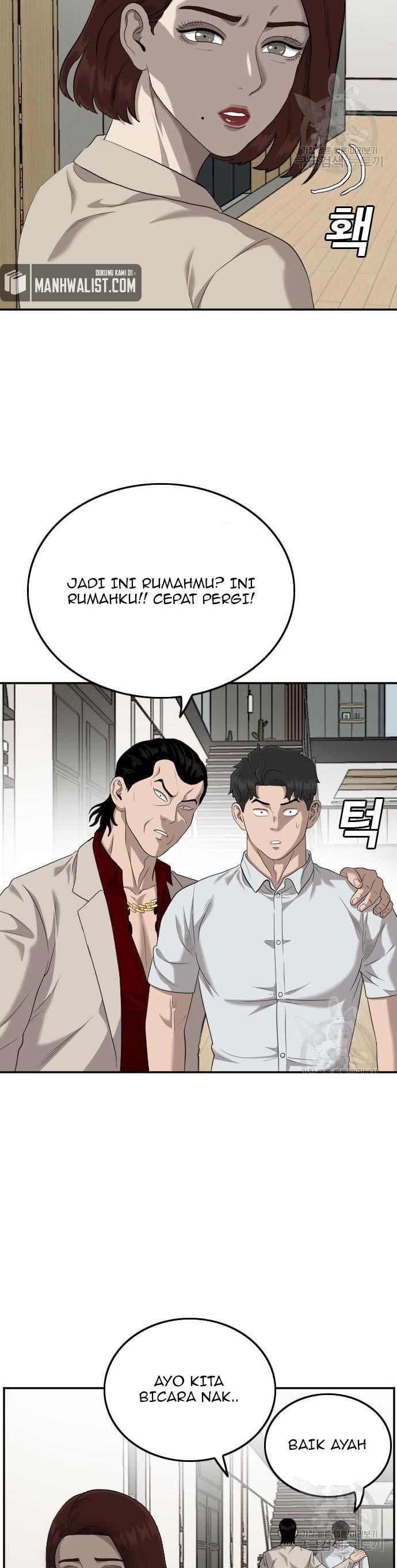 Dilarang COPAS - situs resmi www.mangacanblog.com - Komik a bad person 119 - chapter 119 120 Indonesia a bad person 119 - chapter 119 Terbaru 9|Baca Manga Komik Indonesia|Mangacan