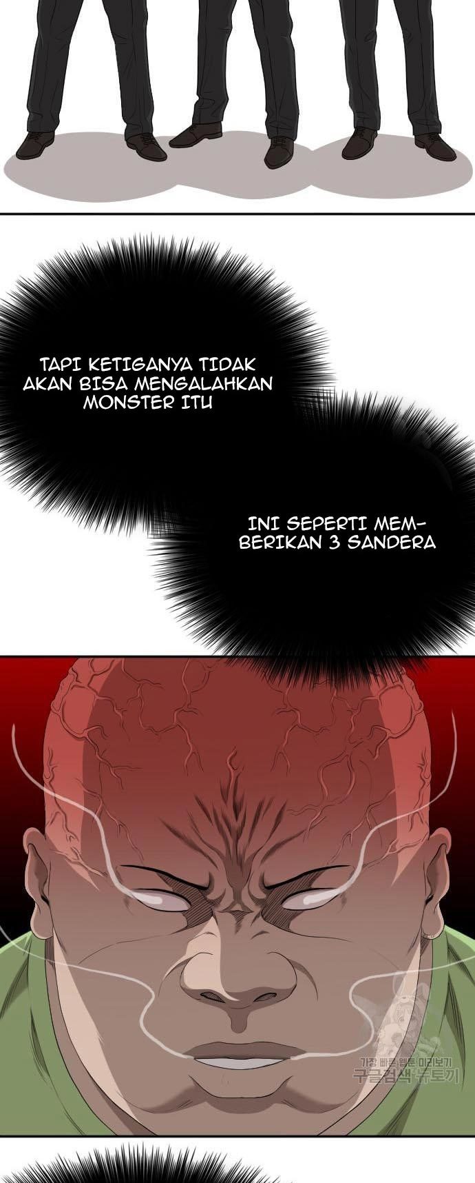 Dilarang COPAS - situs resmi www.mangacanblog.com - Komik a bad person 119 - chapter 119 120 Indonesia a bad person 119 - chapter 119 Terbaru 46|Baca Manga Komik Indonesia|Mangacan