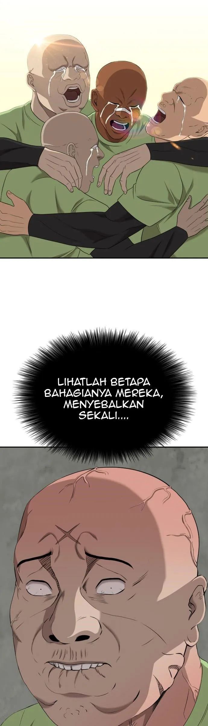 Dilarang COPAS - situs resmi www.mangacanblog.com - Komik a bad person 127 - chapter 127 128 Indonesia a bad person 127 - chapter 127 Terbaru 5|Baca Manga Komik Indonesia|Mangacan