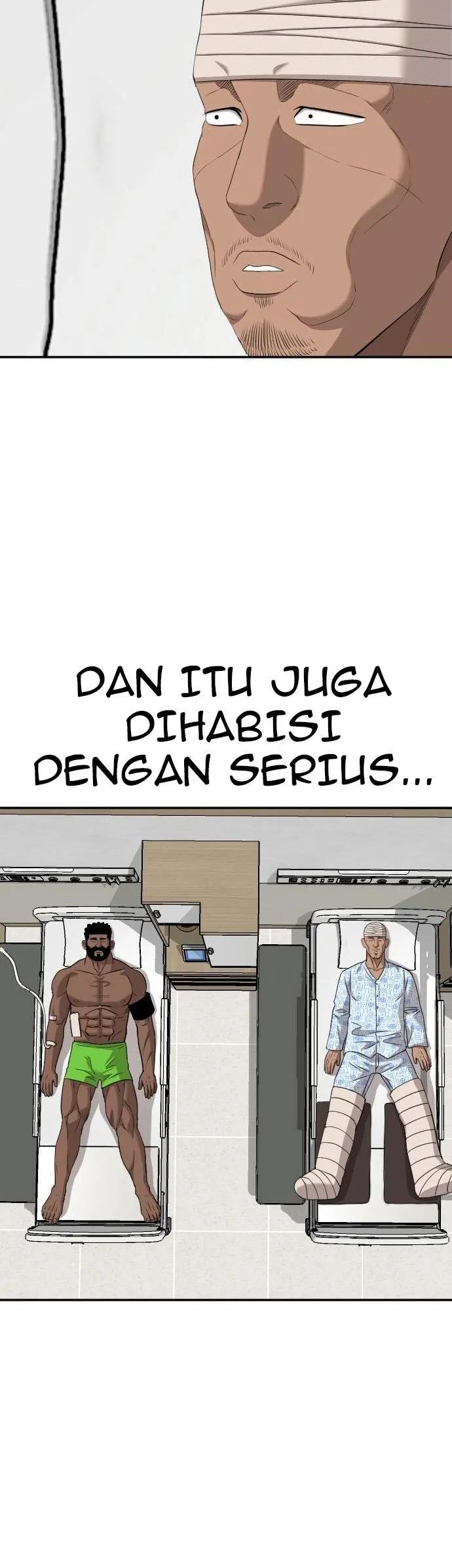 Dilarang COPAS - situs resmi www.mangacanblog.com - Komik a bad person 127 - chapter 127 128 Indonesia a bad person 127 - chapter 127 Terbaru 31|Baca Manga Komik Indonesia|Mangacan