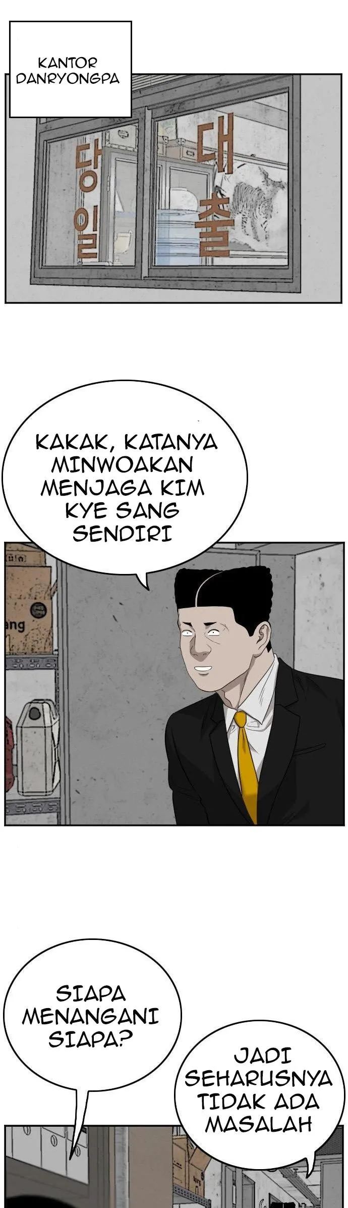 Dilarang COPAS - situs resmi www.mangacanblog.com - Komik a bad person 127 - chapter 127 128 Indonesia a bad person 127 - chapter 127 Terbaru 32|Baca Manga Komik Indonesia|Mangacan