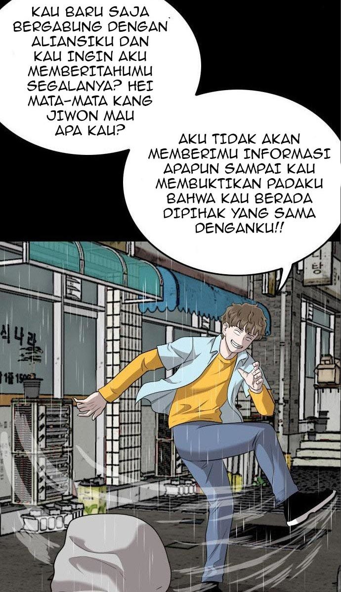 Dilarang COPAS - situs resmi www.mangacanblog.com - Komik a bad person 133 - chapter 133 134 Indonesia a bad person 133 - chapter 133 Terbaru 16|Baca Manga Komik Indonesia|Mangacan