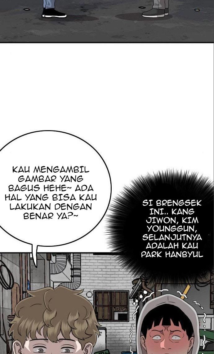 Dilarang COPAS - situs resmi www.mangacanblog.com - Komik a bad person 133 - chapter 133 134 Indonesia a bad person 133 - chapter 133 Terbaru 21|Baca Manga Komik Indonesia|Mangacan