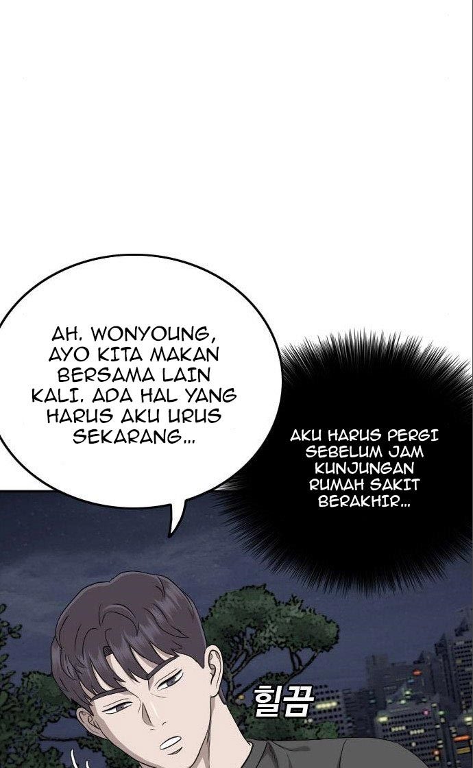 Dilarang COPAS - situs resmi www.mangacanblog.com - Komik a bad person 133 - chapter 133 134 Indonesia a bad person 133 - chapter 133 Terbaru 50|Baca Manga Komik Indonesia|Mangacan