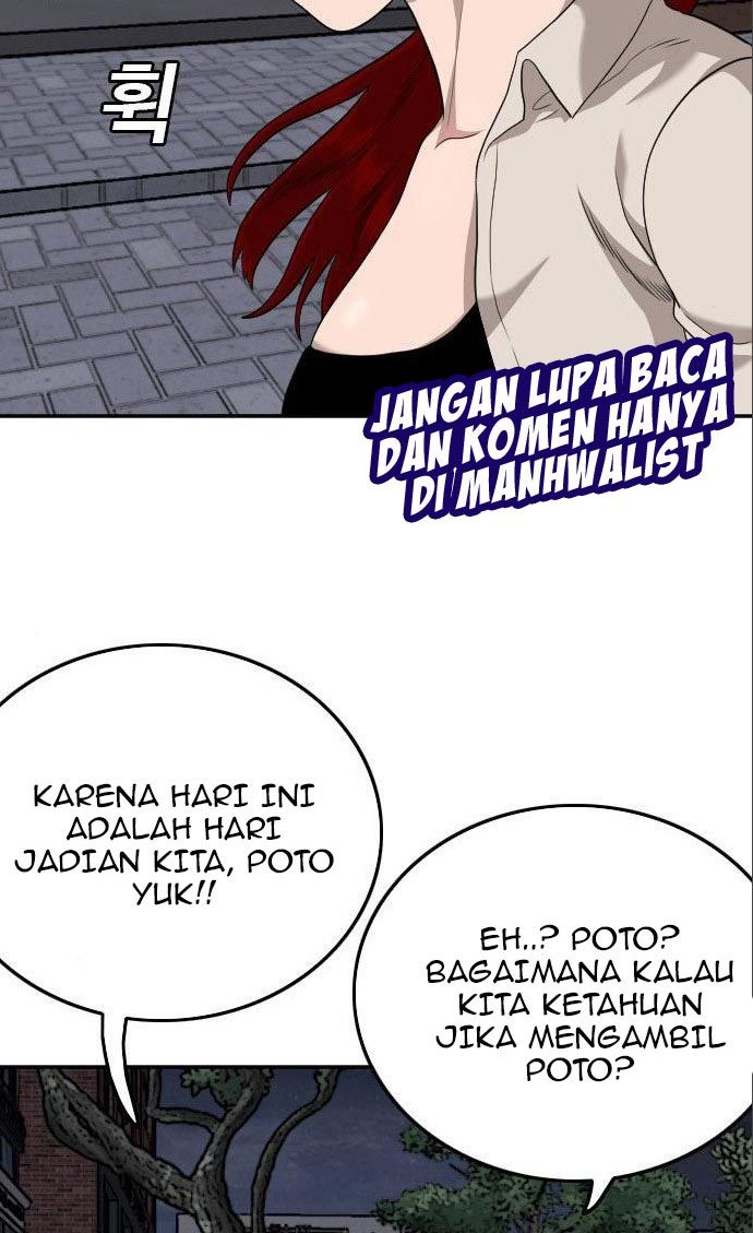 Dilarang COPAS - situs resmi www.mangacanblog.com - Komik a bad person 133 - chapter 133 134 Indonesia a bad person 133 - chapter 133 Terbaru 62|Baca Manga Komik Indonesia|Mangacan