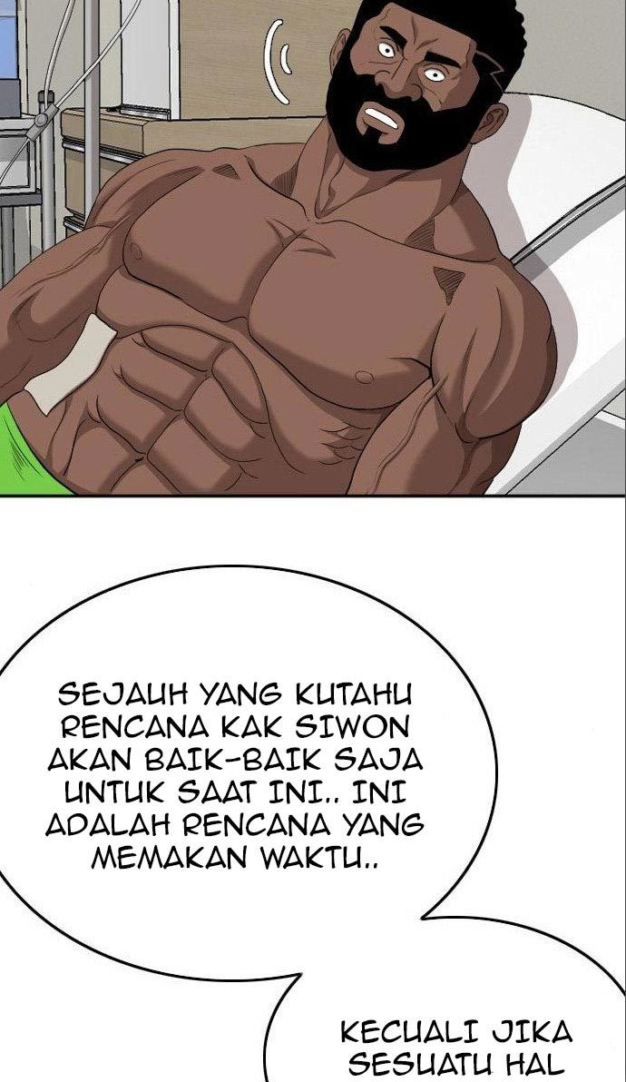 Dilarang COPAS - situs resmi www.mangacanblog.com - Komik a bad person 133 - chapter 133 134 Indonesia a bad person 133 - chapter 133 Terbaru 87|Baca Manga Komik Indonesia|Mangacan