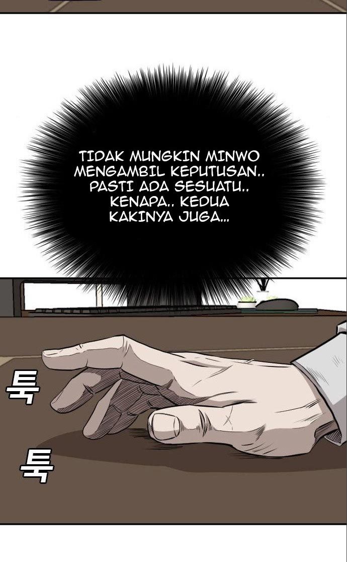 Dilarang COPAS - situs resmi www.mangacanblog.com - Komik a bad person 133 - chapter 133 134 Indonesia a bad person 133 - chapter 133 Terbaru 91|Baca Manga Komik Indonesia|Mangacan