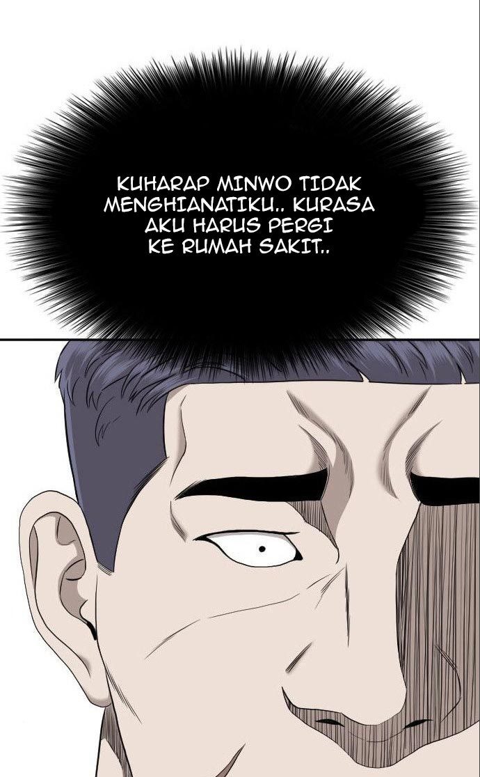 Dilarang COPAS - situs resmi www.mangacanblog.com - Komik a bad person 133 - chapter 133 134 Indonesia a bad person 133 - chapter 133 Terbaru 92|Baca Manga Komik Indonesia|Mangacan