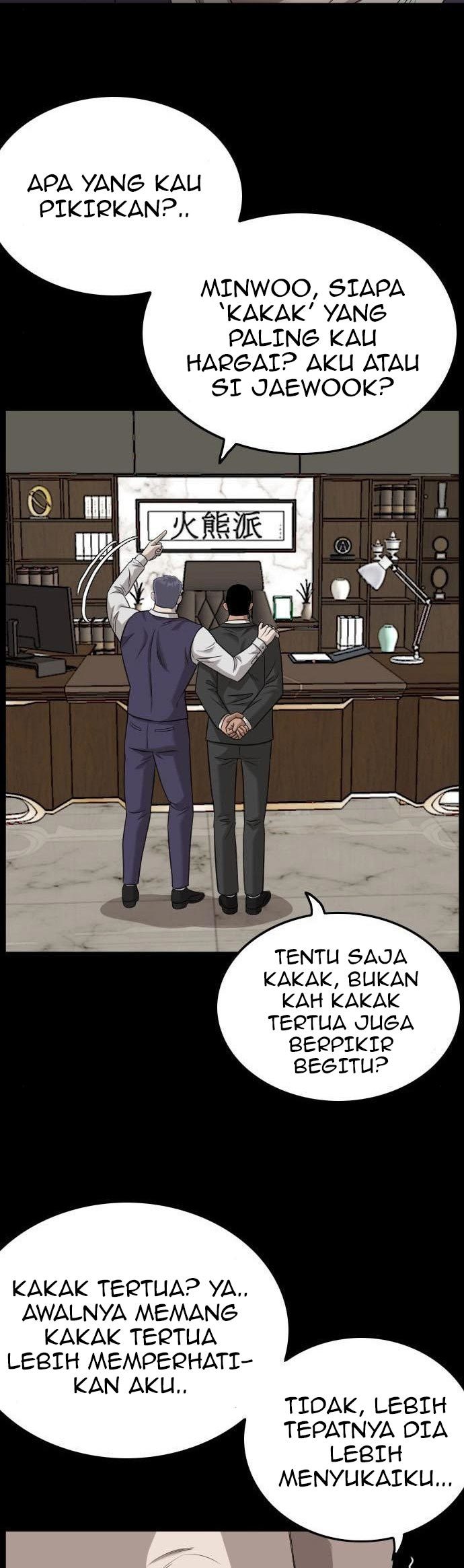 Dilarang COPAS - situs resmi www.mangacanblog.com - Komik a bad person 134 - chapter 134 135 Indonesia a bad person 134 - chapter 134 Terbaru 12|Baca Manga Komik Indonesia|Mangacan