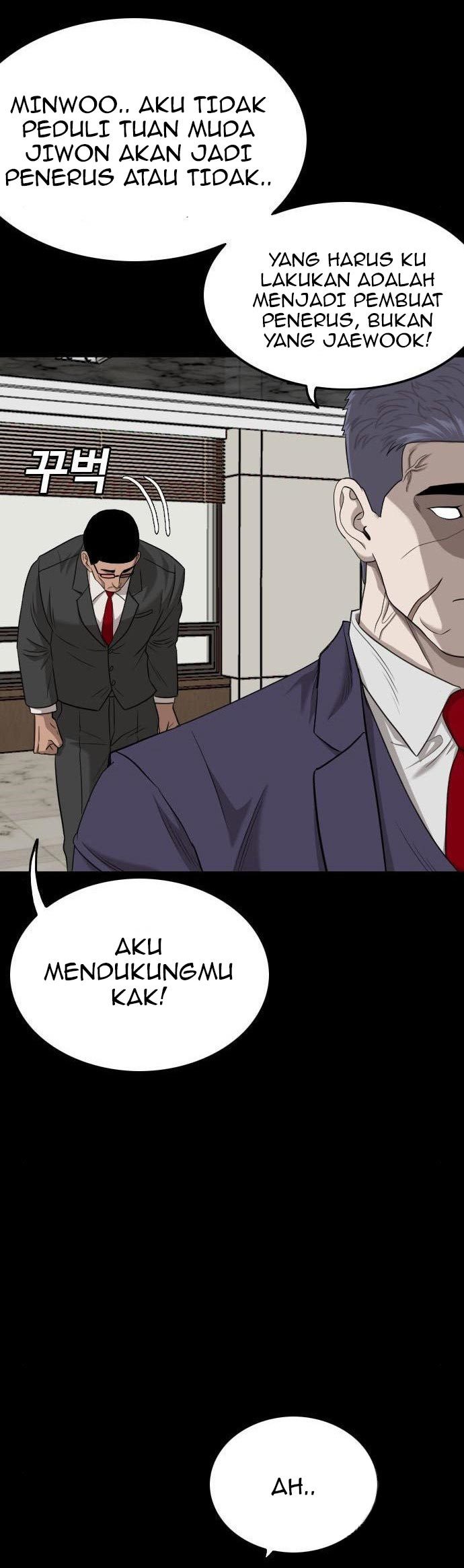 Dilarang COPAS - situs resmi www.mangacanblog.com - Komik a bad person 134 - chapter 134 135 Indonesia a bad person 134 - chapter 134 Terbaru 19|Baca Manga Komik Indonesia|Mangacan