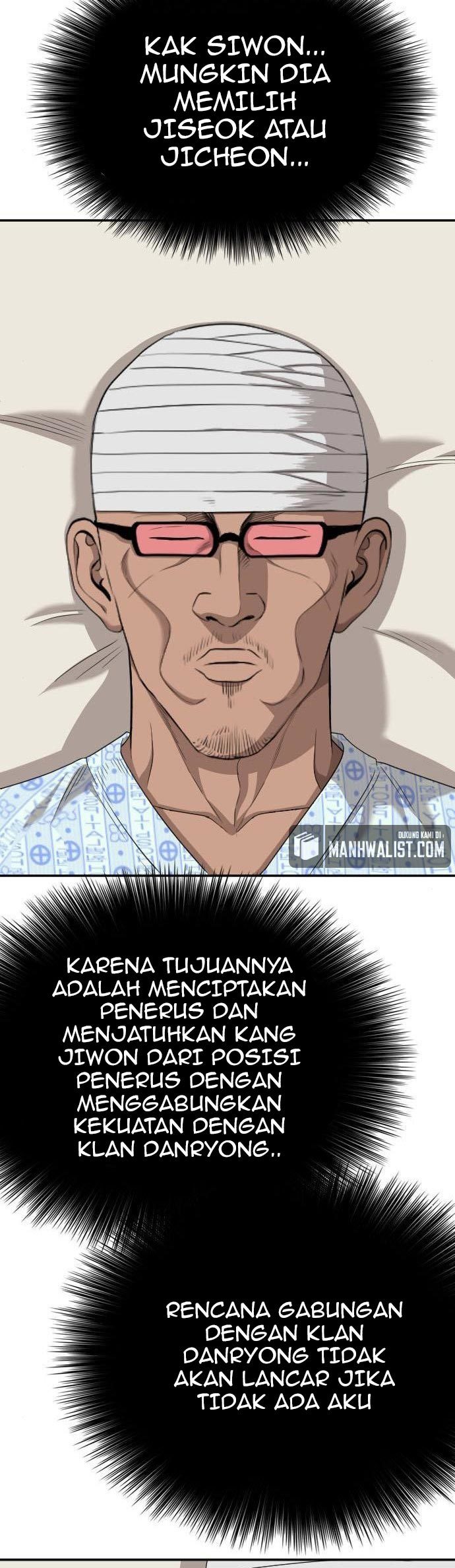 Dilarang COPAS - situs resmi www.mangacanblog.com - Komik a bad person 134 - chapter 134 135 Indonesia a bad person 134 - chapter 134 Terbaru 22|Baca Manga Komik Indonesia|Mangacan