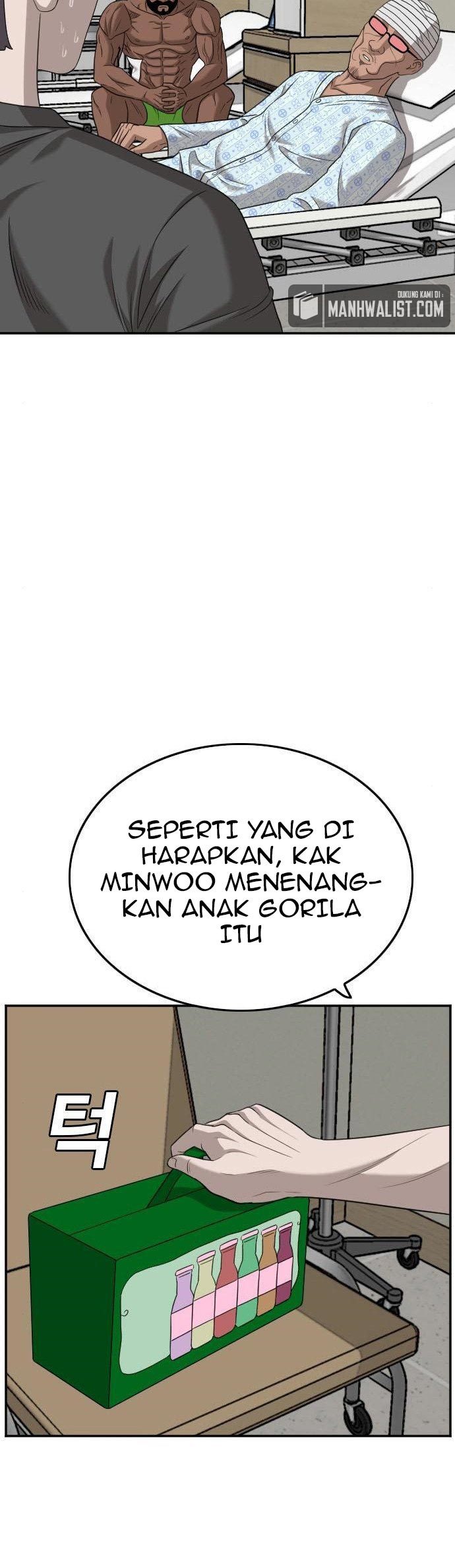 Dilarang COPAS - situs resmi www.mangacanblog.com - Komik a bad person 134 - chapter 134 135 Indonesia a bad person 134 - chapter 134 Terbaru 32|Baca Manga Komik Indonesia|Mangacan