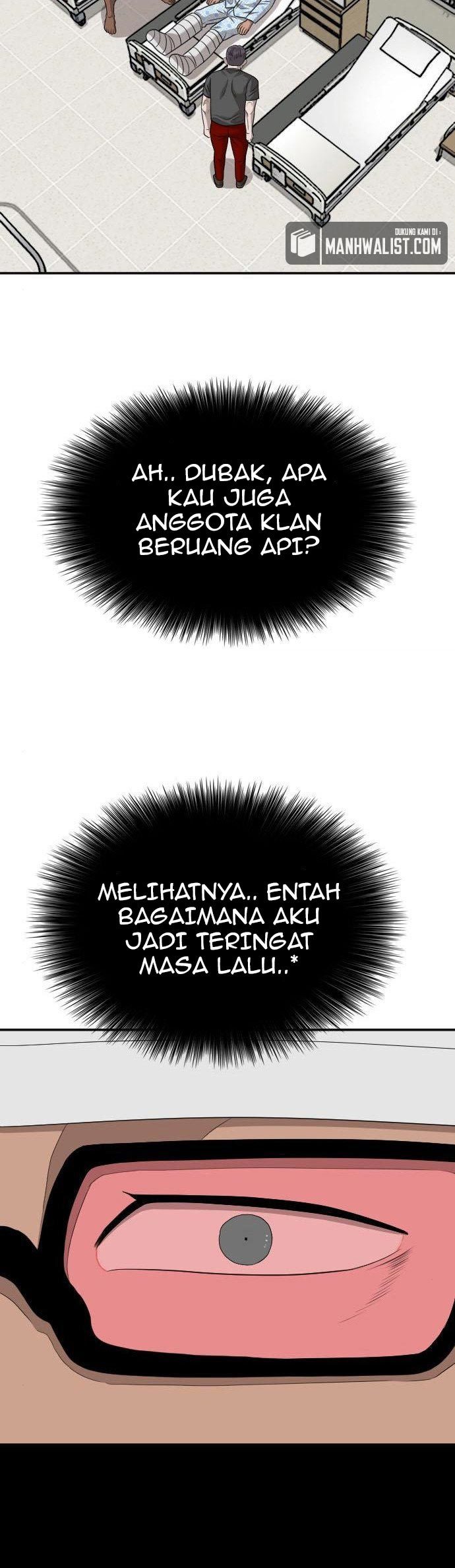 Dilarang COPAS - situs resmi www.mangacanblog.com - Komik a bad person 134 - chapter 134 135 Indonesia a bad person 134 - chapter 134 Terbaru 34|Baca Manga Komik Indonesia|Mangacan