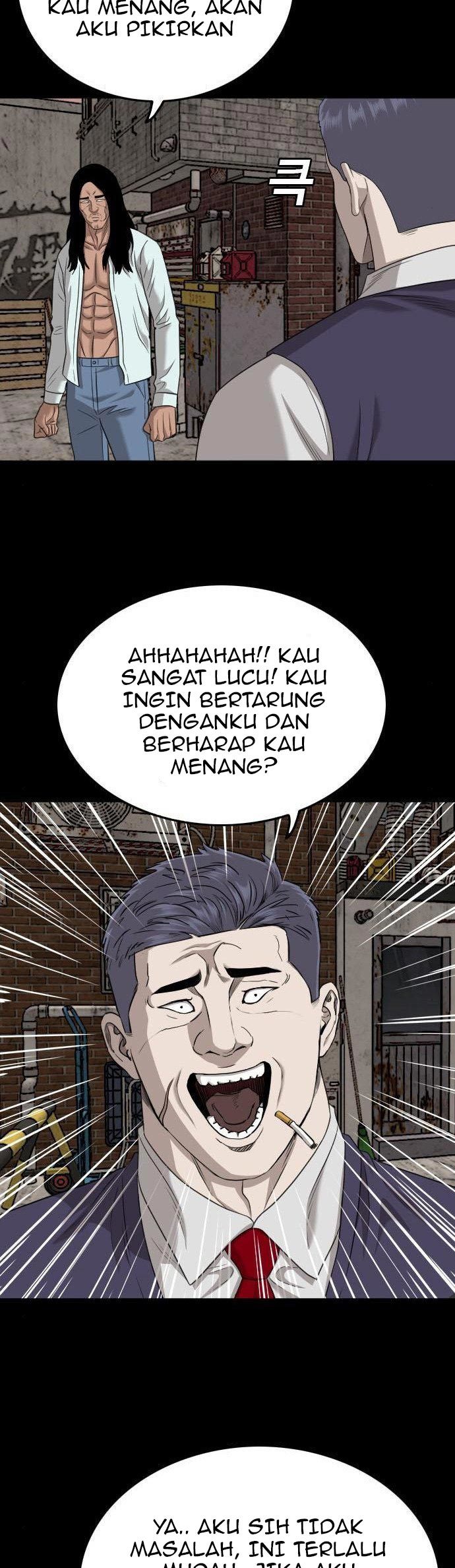 Dilarang COPAS - situs resmi www.mangacanblog.com - Komik a bad person 134 - chapter 134 135 Indonesia a bad person 134 - chapter 134 Terbaru 38|Baca Manga Komik Indonesia|Mangacan