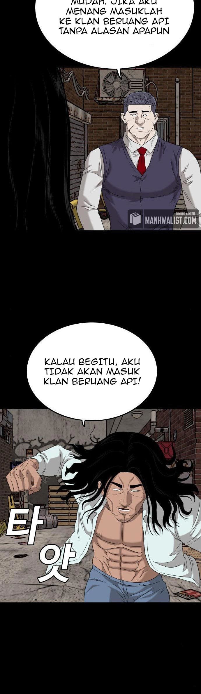 Dilarang COPAS - situs resmi www.mangacanblog.com - Komik a bad person 134 - chapter 134 135 Indonesia a bad person 134 - chapter 134 Terbaru 39|Baca Manga Komik Indonesia|Mangacan