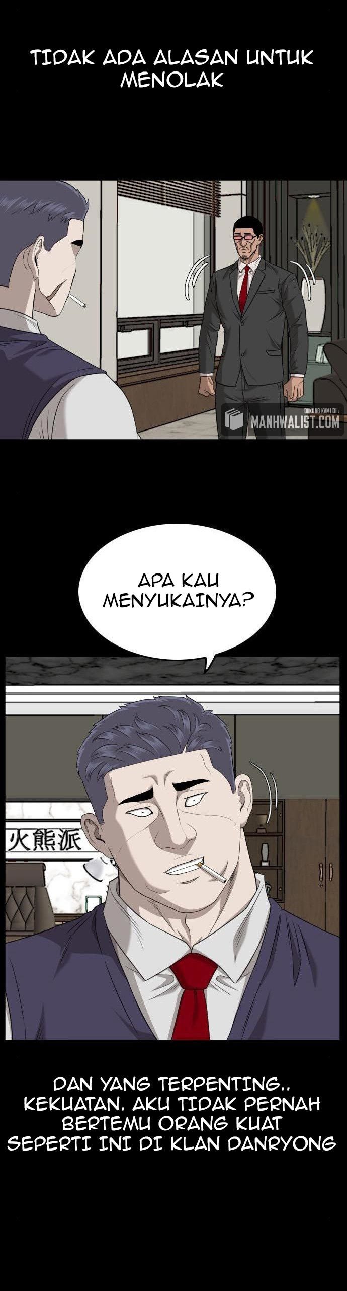 Dilarang COPAS - situs resmi www.mangacanblog.com - Komik a bad person 134 - chapter 134 135 Indonesia a bad person 134 - chapter 134 Terbaru 55|Baca Manga Komik Indonesia|Mangacan