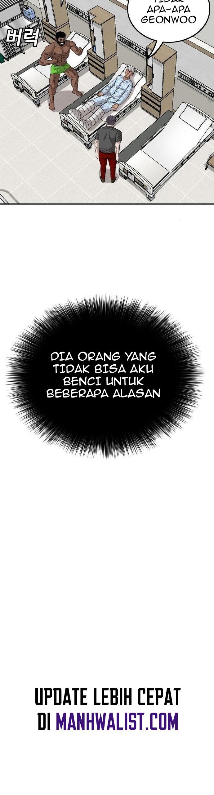 Dilarang COPAS - situs resmi www.mangacanblog.com - Komik a bad person 134 - chapter 134 135 Indonesia a bad person 134 - chapter 134 Terbaru 59|Baca Manga Komik Indonesia|Mangacan