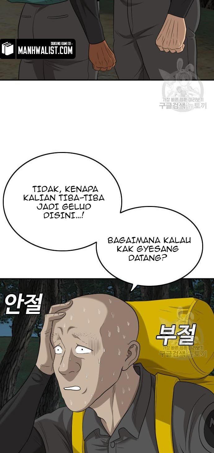 Dilarang COPAS - situs resmi www.mangacanblog.com - Komik a bad person 135 - chapter 135 136 Indonesia a bad person 135 - chapter 135 Terbaru 77|Baca Manga Komik Indonesia|Mangacan