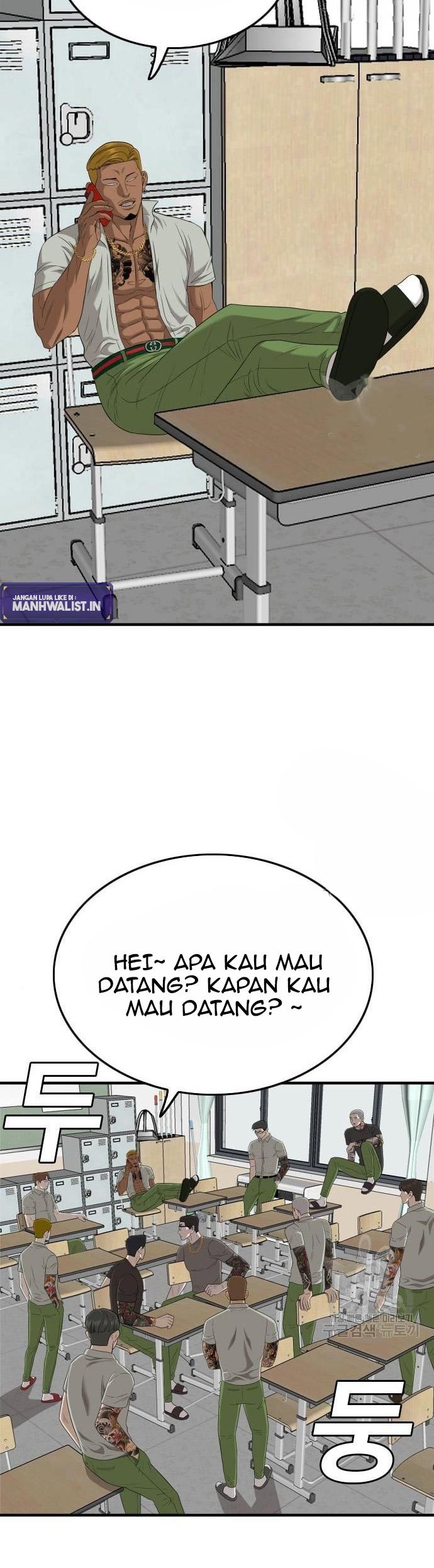 Dilarang COPAS - situs resmi www.mangacanblog.com - Komik a bad person 143 - chapter 143 144 Indonesia a bad person 143 - chapter 143 Terbaru 47|Baca Manga Komik Indonesia|Mangacan