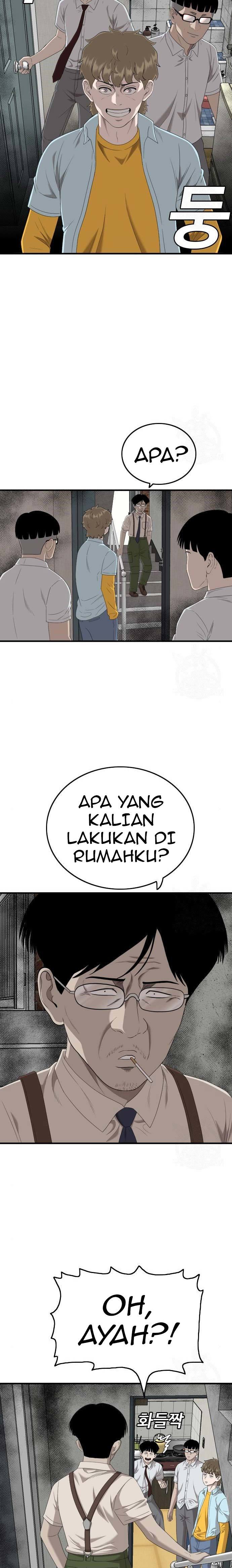 Dilarang COPAS - situs resmi www.mangacanblog.com - Komik a bad person 144 - chapter 144 145 Indonesia a bad person 144 - chapter 144 Terbaru 3|Baca Manga Komik Indonesia|Mangacan