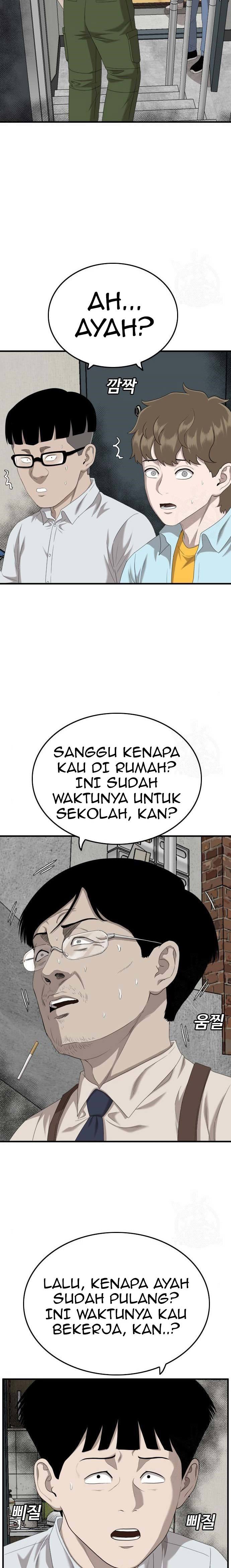 Dilarang COPAS - situs resmi www.mangacanblog.com - Komik a bad person 144 - chapter 144 145 Indonesia a bad person 144 - chapter 144 Terbaru 4|Baca Manga Komik Indonesia|Mangacan