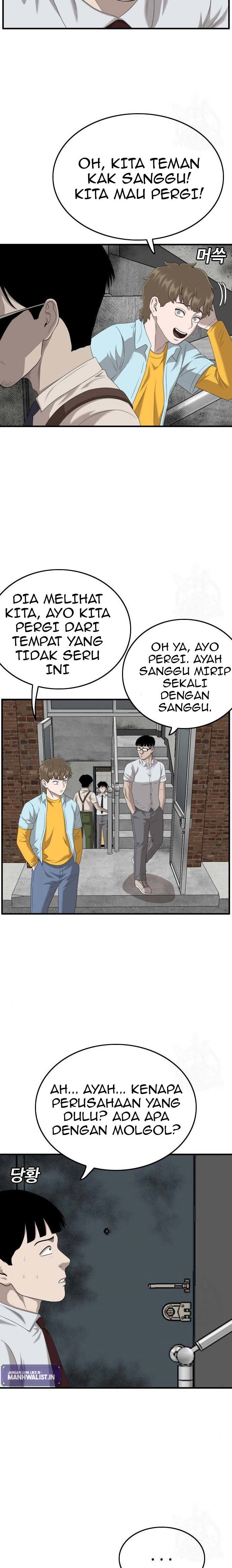 Dilarang COPAS - situs resmi www.mangacanblog.com - Komik a bad person 144 - chapter 144 145 Indonesia a bad person 144 - chapter 144 Terbaru 5|Baca Manga Komik Indonesia|Mangacan