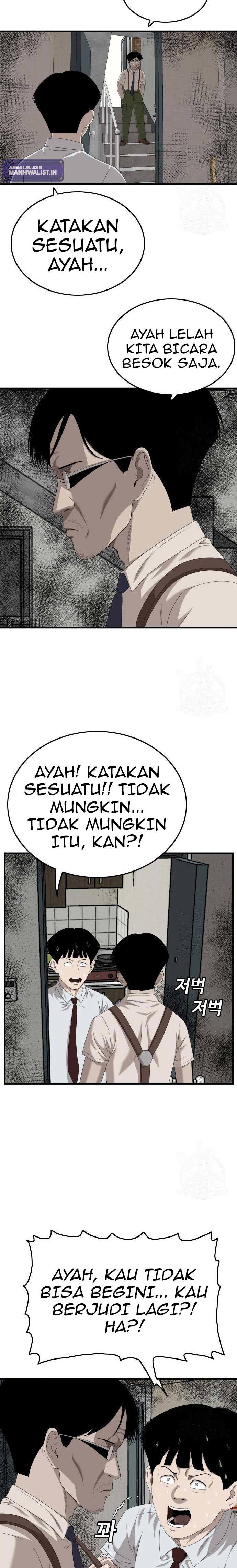 Dilarang COPAS - situs resmi www.mangacanblog.com - Komik a bad person 144 - chapter 144 145 Indonesia a bad person 144 - chapter 144 Terbaru 6|Baca Manga Komik Indonesia|Mangacan