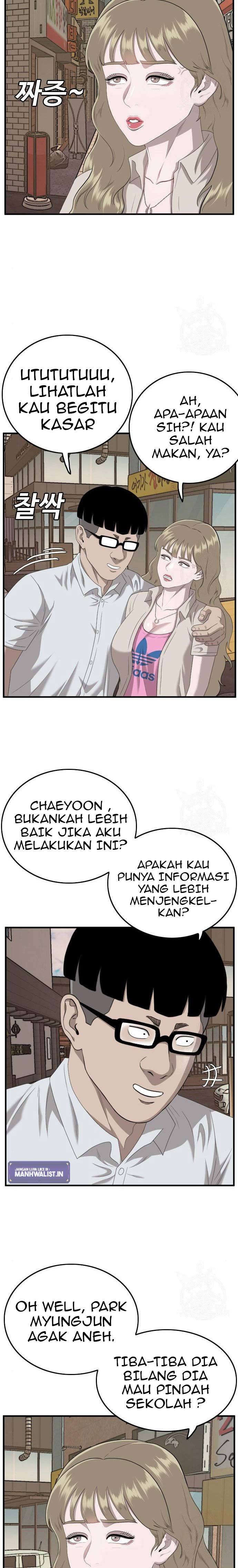 Dilarang COPAS - situs resmi www.mangacanblog.com - Komik a bad person 144 - chapter 144 145 Indonesia a bad person 144 - chapter 144 Terbaru 11|Baca Manga Komik Indonesia|Mangacan