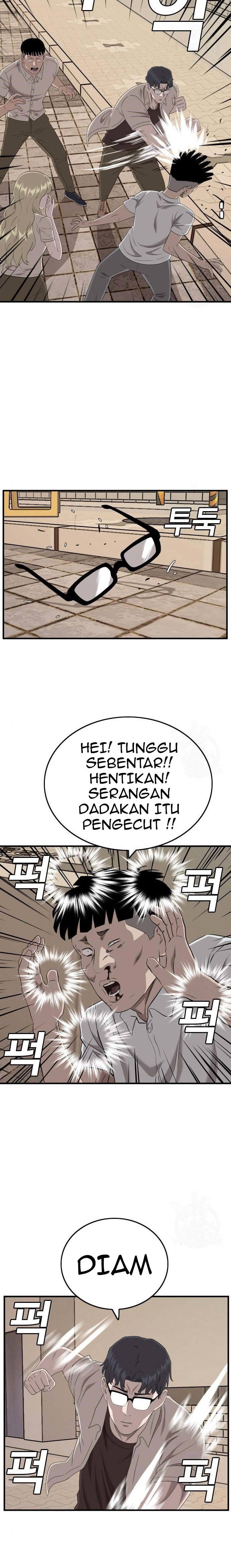 Dilarang COPAS - situs resmi www.mangacanblog.com - Komik a bad person 144 - chapter 144 145 Indonesia a bad person 144 - chapter 144 Terbaru 19|Baca Manga Komik Indonesia|Mangacan