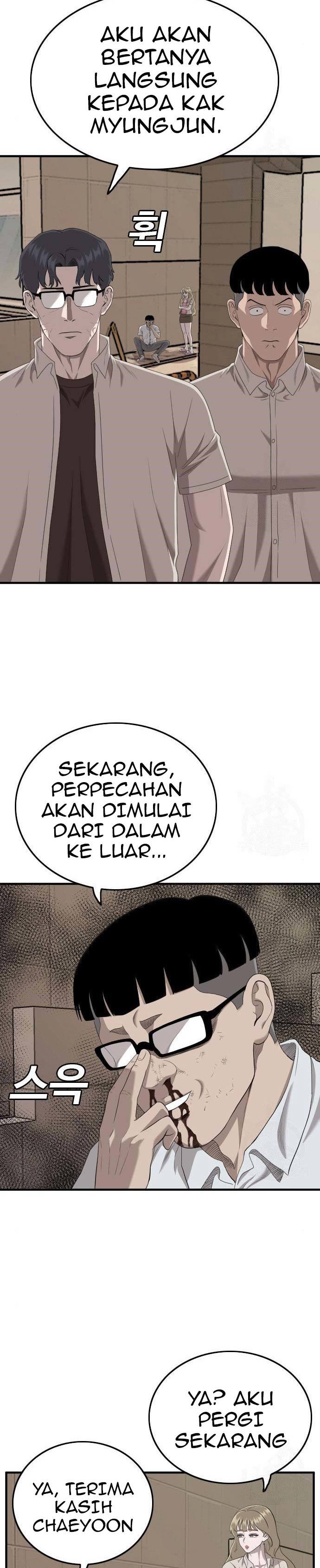 Dilarang COPAS - situs resmi www.mangacanblog.com - Komik a bad person 144 - chapter 144 145 Indonesia a bad person 144 - chapter 144 Terbaru 28|Baca Manga Komik Indonesia|Mangacan