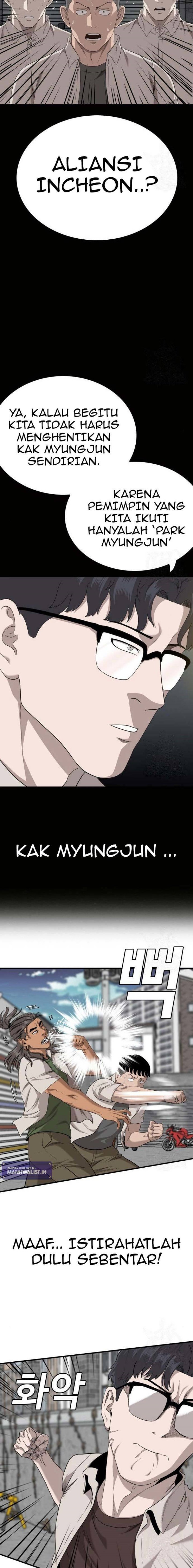 Dilarang COPAS - situs resmi www.mangacanblog.com - Komik a bad person 147 - chapter 147 148 Indonesia a bad person 147 - chapter 147 Terbaru 4|Baca Manga Komik Indonesia|Mangacan