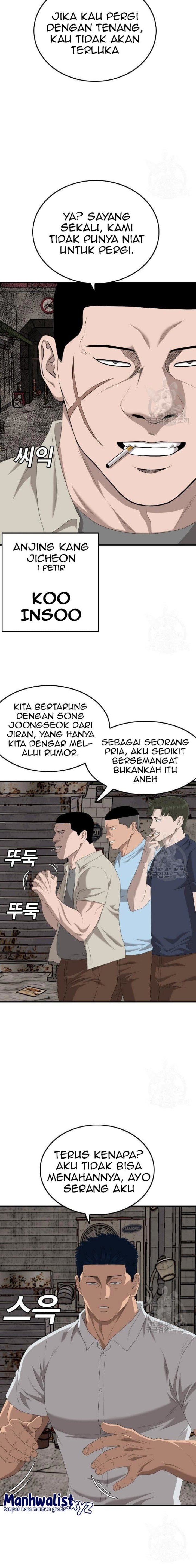 Dilarang COPAS - situs resmi www.mangacanblog.com - Komik a bad person 149 - chapter 149 150 Indonesia a bad person 149 - chapter 149 Terbaru 14|Baca Manga Komik Indonesia|Mangacan