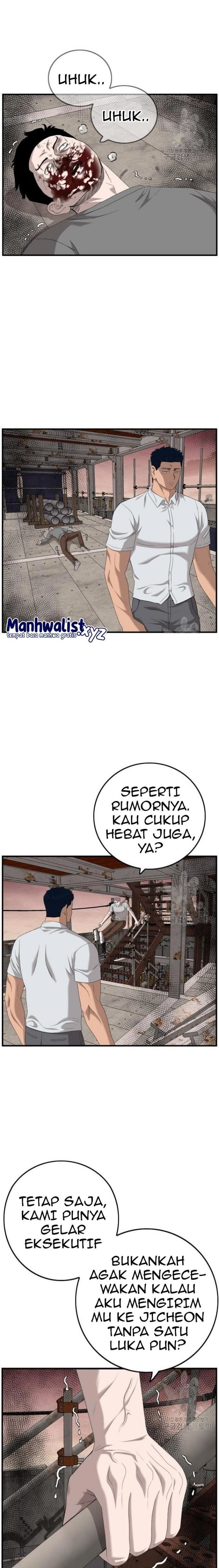 Dilarang COPAS - situs resmi www.mangacanblog.com - Komik a bad person 151 - chapter 151 152 Indonesia a bad person 151 - chapter 151 Terbaru 2|Baca Manga Komik Indonesia|Mangacan