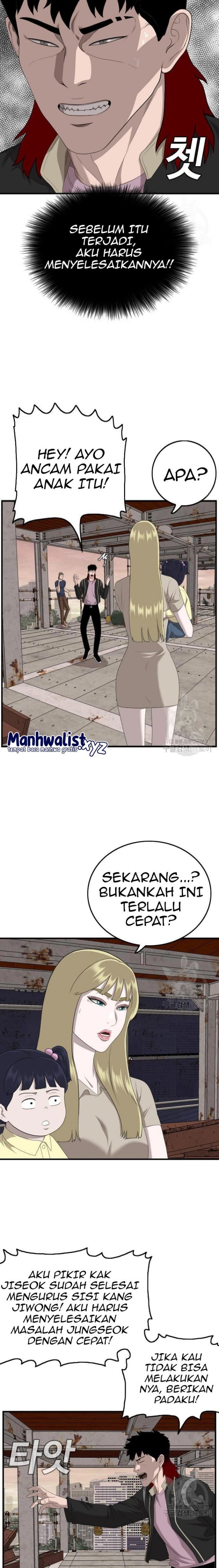 Dilarang COPAS - situs resmi www.mangacanblog.com - Komik a bad person 151 - chapter 151 152 Indonesia a bad person 151 - chapter 151 Terbaru 18|Baca Manga Komik Indonesia|Mangacan