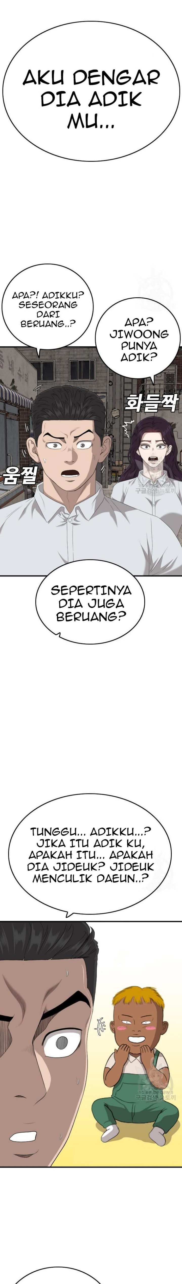 Dilarang COPAS - situs resmi www.mangacanblog.com - Komik a bad person 153 - chapter 153 154 Indonesia a bad person 153 - chapter 153 Terbaru 15|Baca Manga Komik Indonesia|Mangacan