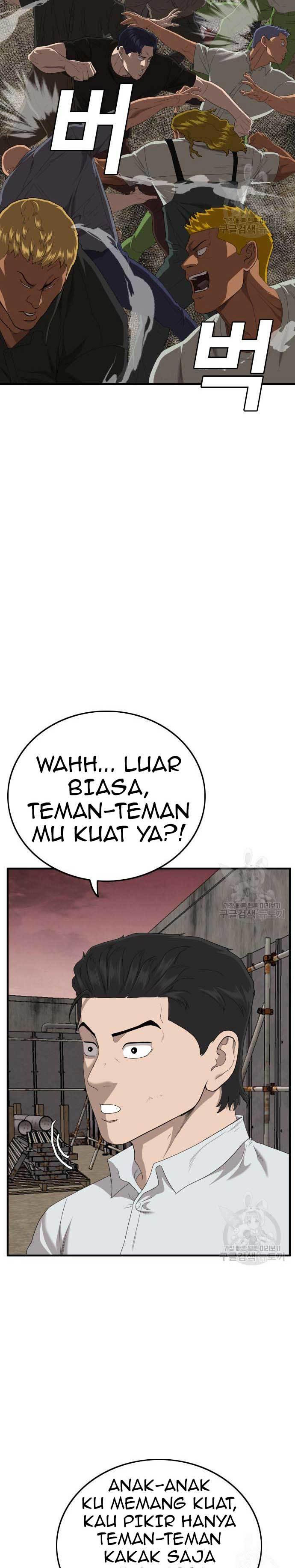 Dilarang COPAS - situs resmi www.mangacanblog.com - Komik a bad person 156 - chapter 156 157 Indonesia a bad person 156 - chapter 156 Terbaru 10|Baca Manga Komik Indonesia|Mangacan