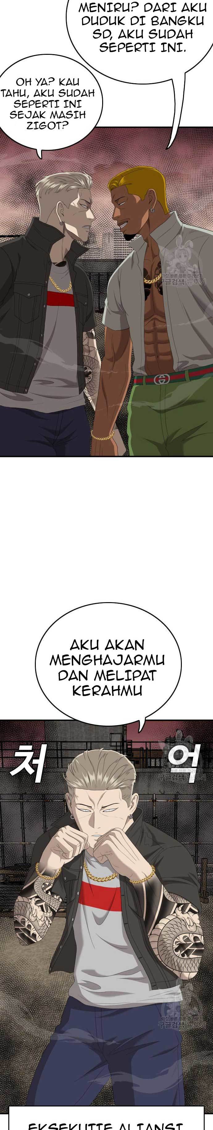 Dilarang COPAS - situs resmi www.mangacanblog.com - Komik a bad person 156 - chapter 156 157 Indonesia a bad person 156 - chapter 156 Terbaru 17|Baca Manga Komik Indonesia|Mangacan