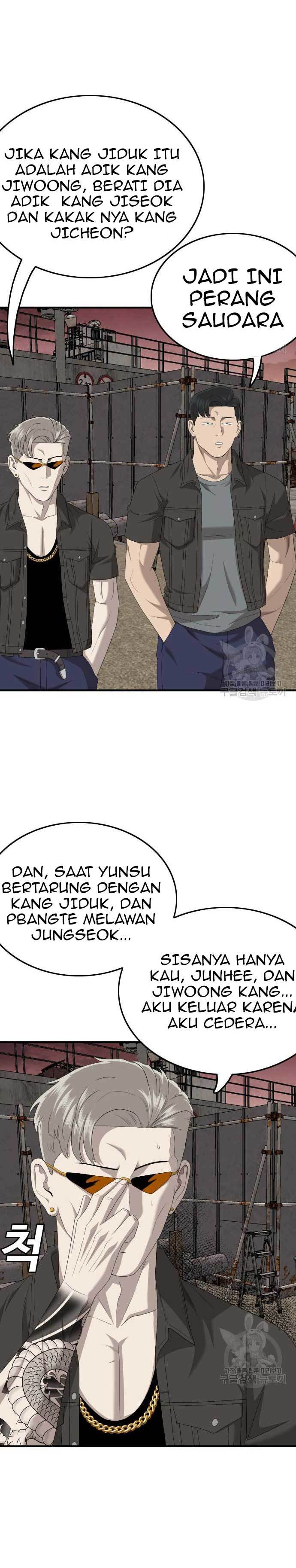 Dilarang COPAS - situs resmi www.mangacanblog.com - Komik a bad person 156 - chapter 156 157 Indonesia a bad person 156 - chapter 156 Terbaru 19|Baca Manga Komik Indonesia|Mangacan