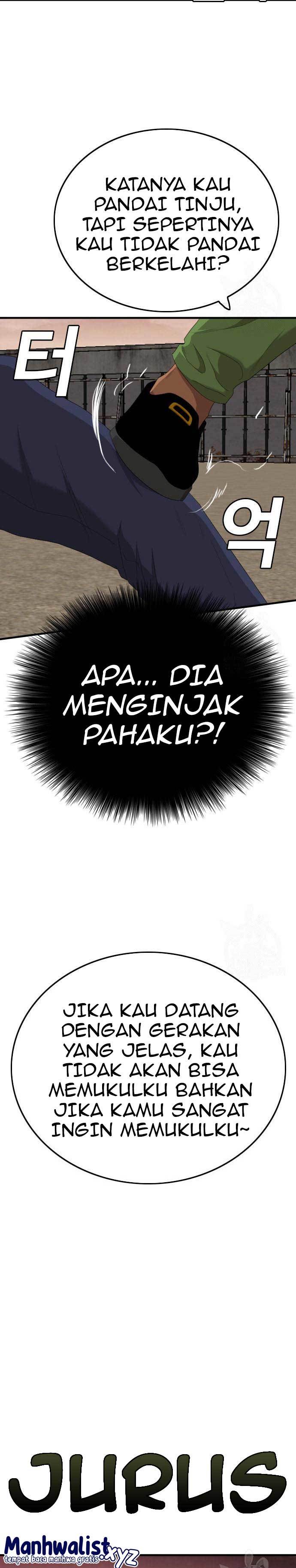 Dilarang COPAS - situs resmi www.mangacanblog.com - Komik a bad person 156 - chapter 156 157 Indonesia a bad person 156 - chapter 156 Terbaru 32|Baca Manga Komik Indonesia|Mangacan