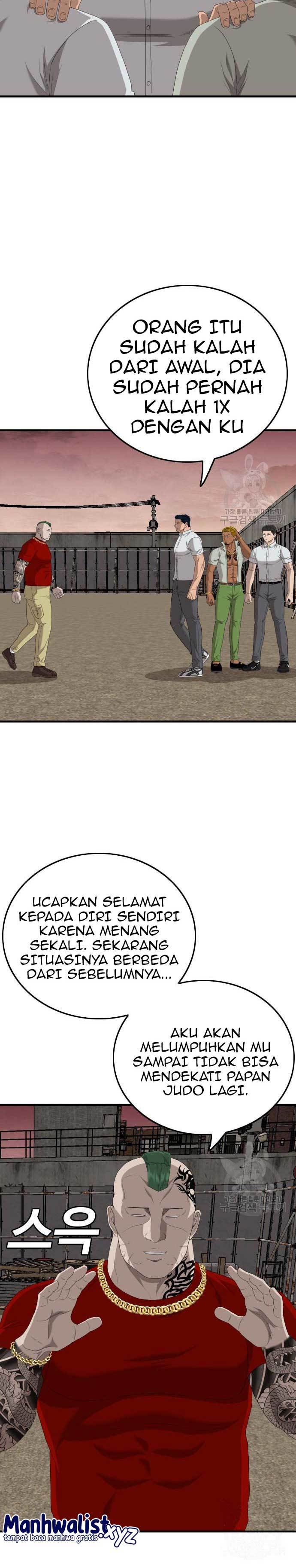 Dilarang COPAS - situs resmi www.mangacanblog.com - Komik a bad person 156 - chapter 156 157 Indonesia a bad person 156 - chapter 156 Terbaru 39|Baca Manga Komik Indonesia|Mangacan