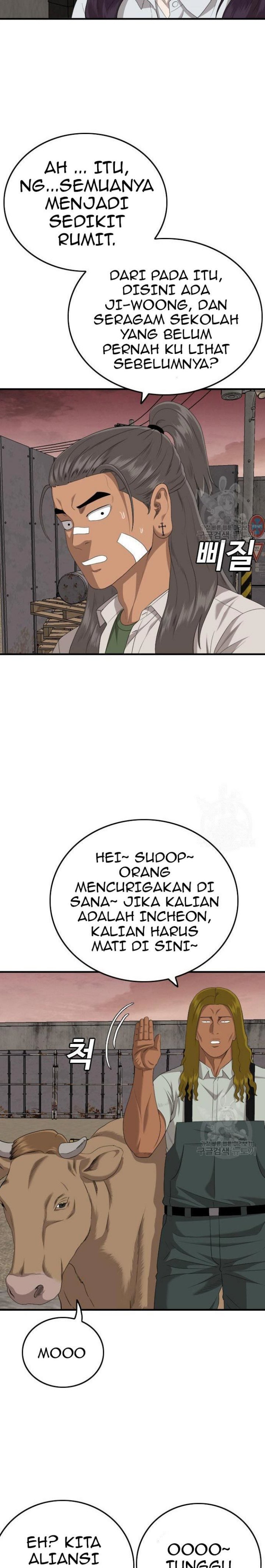 Dilarang COPAS - situs resmi www.mangacanblog.com - Komik a bad person 158 - chapter 158 159 Indonesia a bad person 158 - chapter 158 Terbaru 8|Baca Manga Komik Indonesia|Mangacan