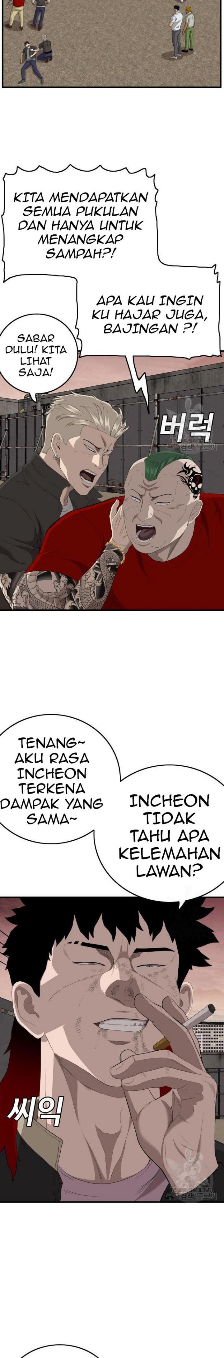 Dilarang COPAS - situs resmi www.mangacanblog.com - Komik a bad person 158 - chapter 158 159 Indonesia a bad person 158 - chapter 158 Terbaru 25|Baca Manga Komik Indonesia|Mangacan