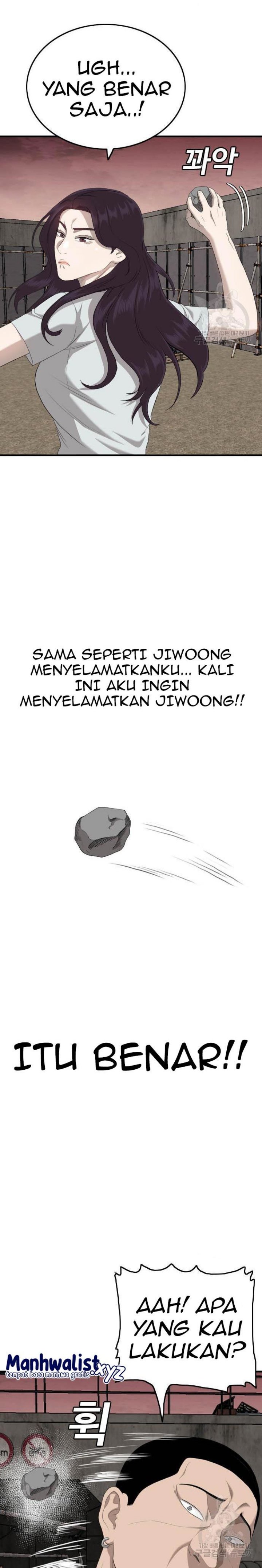 Dilarang COPAS - situs resmi www.mangacanblog.com - Komik a bad person 158 - chapter 158 159 Indonesia a bad person 158 - chapter 158 Terbaru 34|Baca Manga Komik Indonesia|Mangacan