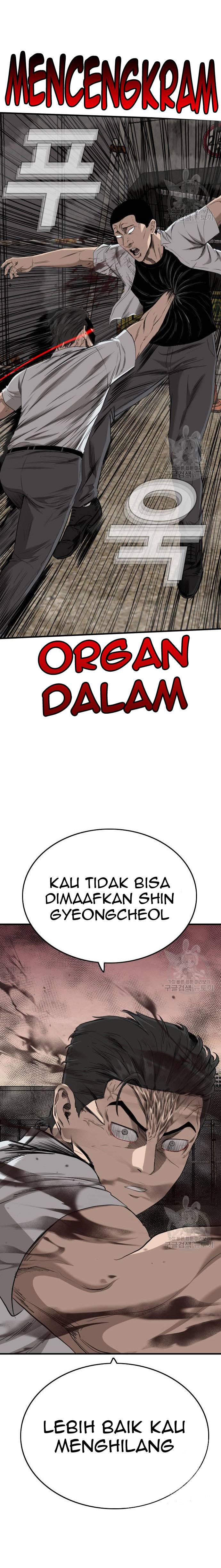 Dilarang COPAS - situs resmi www.mangacanblog.com - Komik a bad person 159 - chapter 159 160 Indonesia a bad person 159 - chapter 159 Terbaru 1|Baca Manga Komik Indonesia|Mangacan