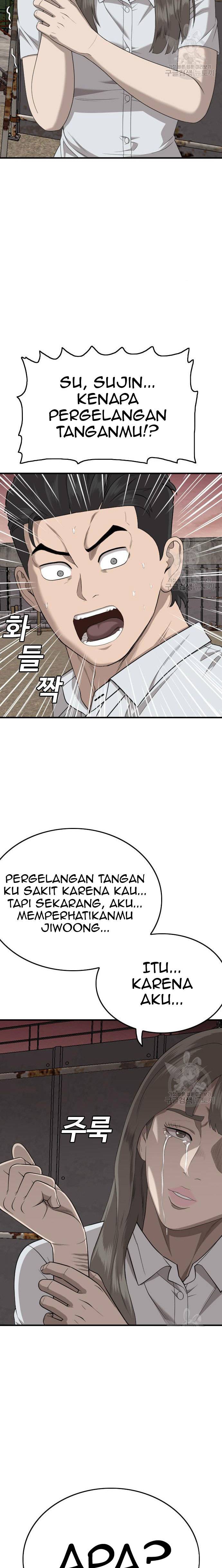 Dilarang COPAS - situs resmi www.mangacanblog.com - Komik a bad person 159 - chapter 159 160 Indonesia a bad person 159 - chapter 159 Terbaru 4|Baca Manga Komik Indonesia|Mangacan