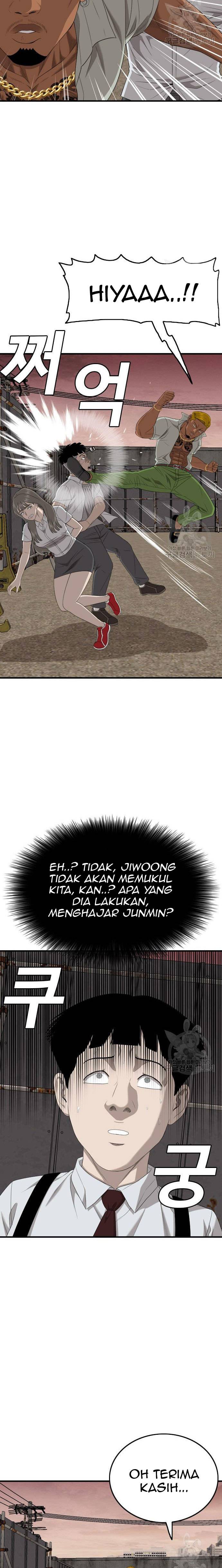 Dilarang COPAS - situs resmi www.mangacanblog.com - Komik a bad person 159 - chapter 159 160 Indonesia a bad person 159 - chapter 159 Terbaru 10|Baca Manga Komik Indonesia|Mangacan