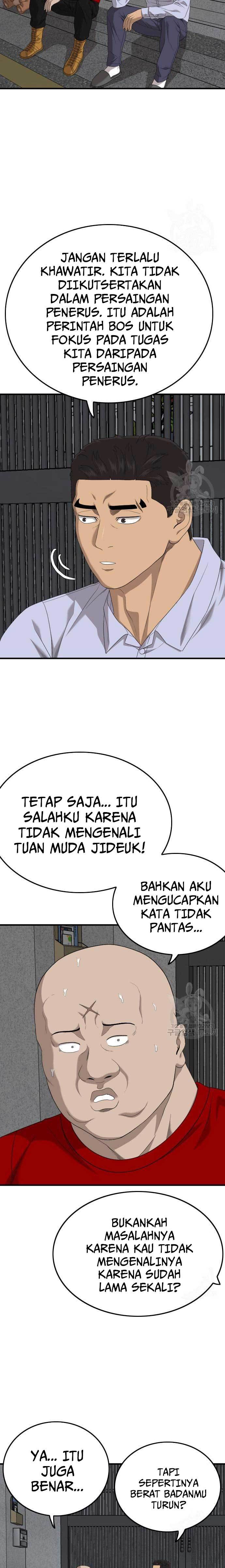 Dilarang COPAS - situs resmi www.mangacanblog.com - Komik a bad person 165 - chapter 165 166 Indonesia a bad person 165 - chapter 165 Terbaru 27|Baca Manga Komik Indonesia|Mangacan