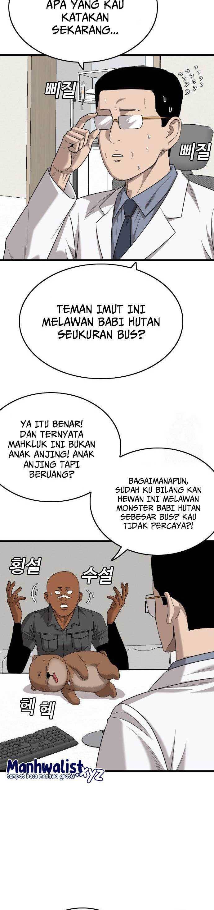 Dilarang COPAS - situs resmi www.mangacanblog.com - Komik a bad person 181 - chapter 181 182 Indonesia a bad person 181 - chapter 181 Terbaru 21|Baca Manga Komik Indonesia|Mangacan