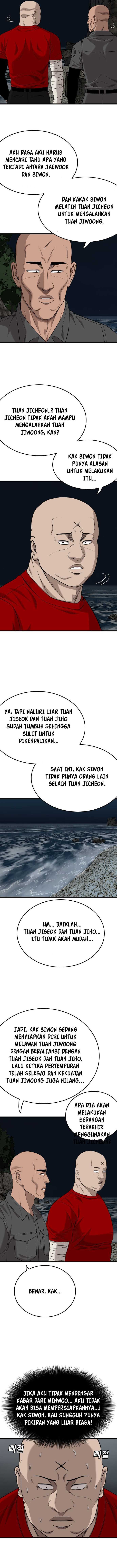 Dilarang COPAS - situs resmi www.mangacanblog.com - Komik a bad person 192 - chapter 192 193 Indonesia a bad person 192 - chapter 192 Terbaru 3|Baca Manga Komik Indonesia|Mangacan